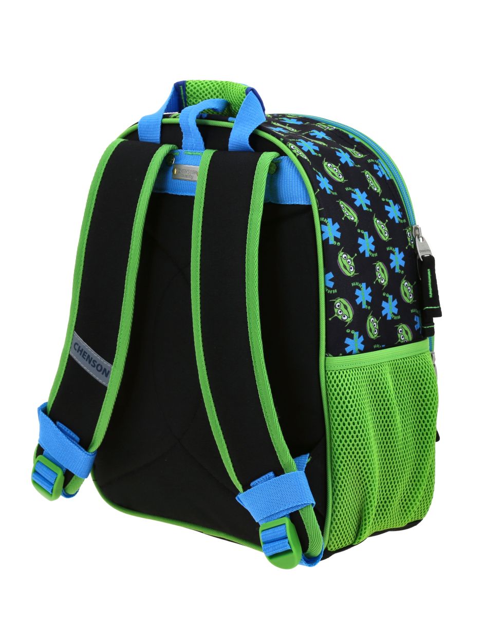 Mochila escolar Buzz 5