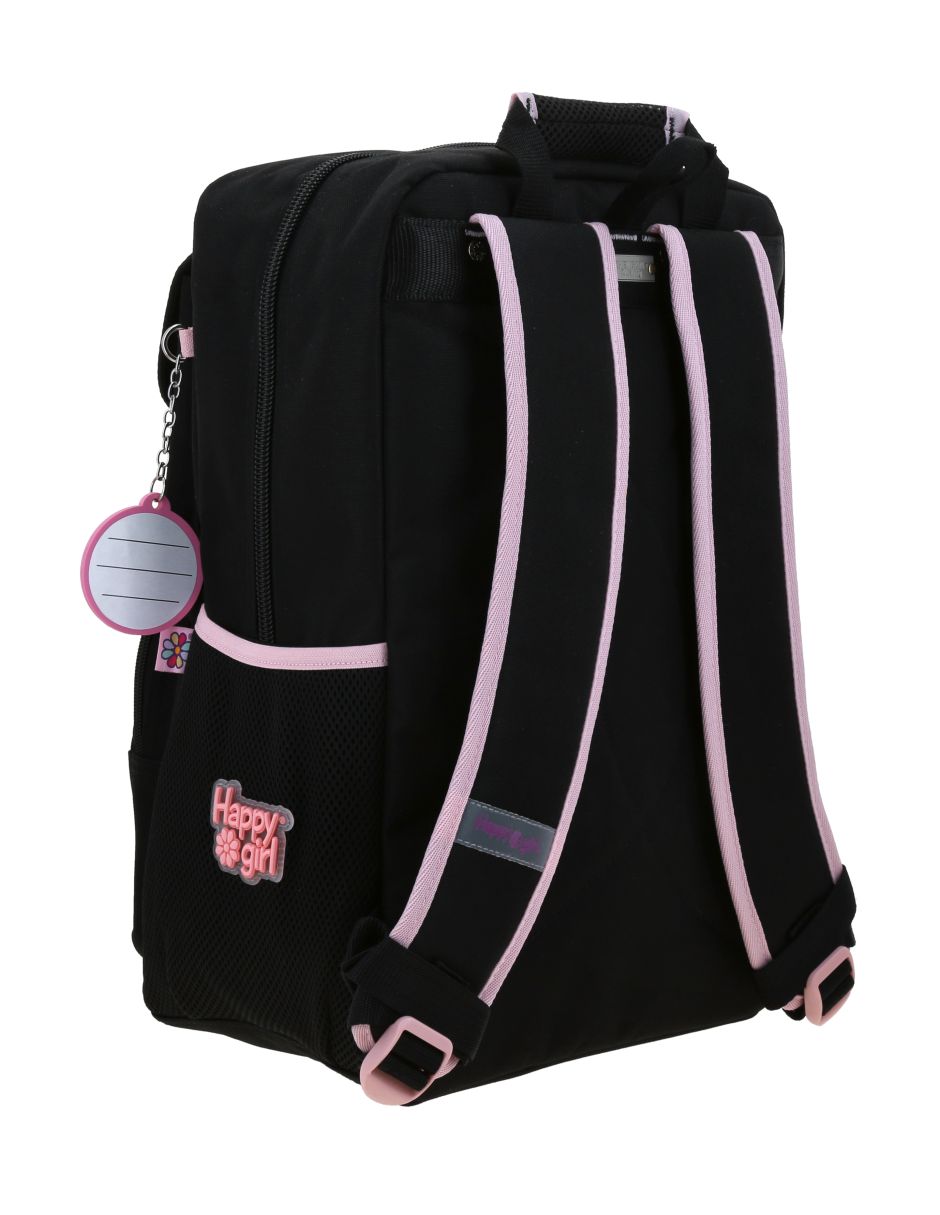 Mochila escolar Kity 3