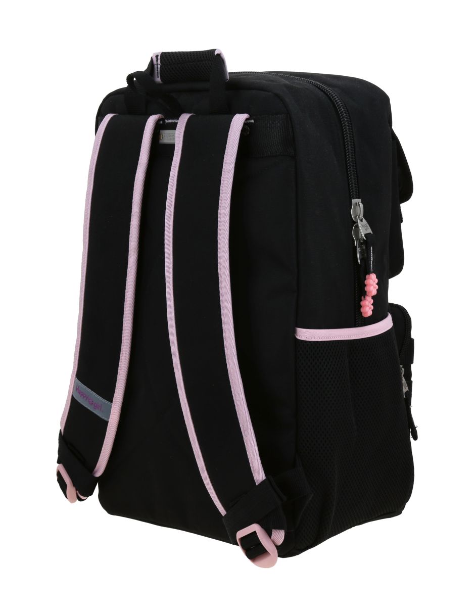 Mochila escolar Kity 5