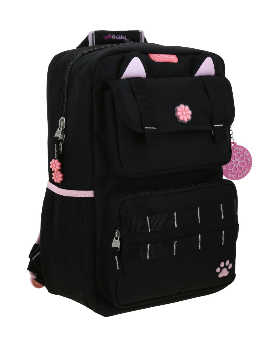 Mochila escolar Kity 6