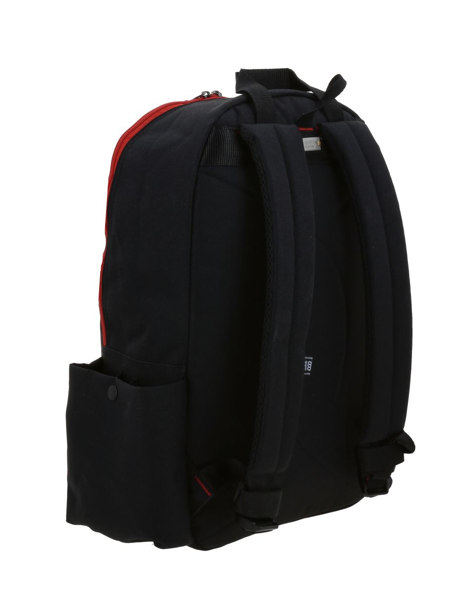 Mochila escolar Plak 3