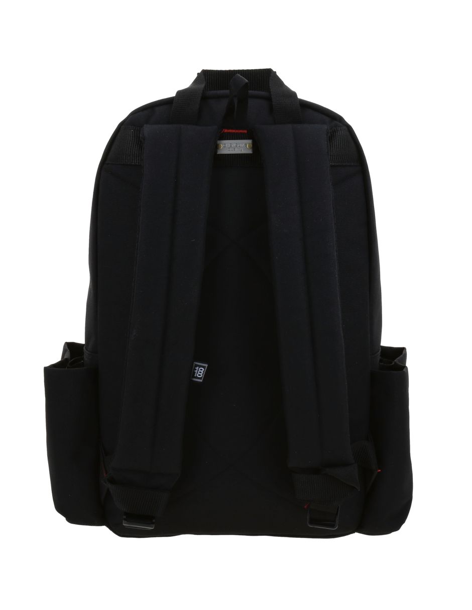 Mochila escolar Plak 4