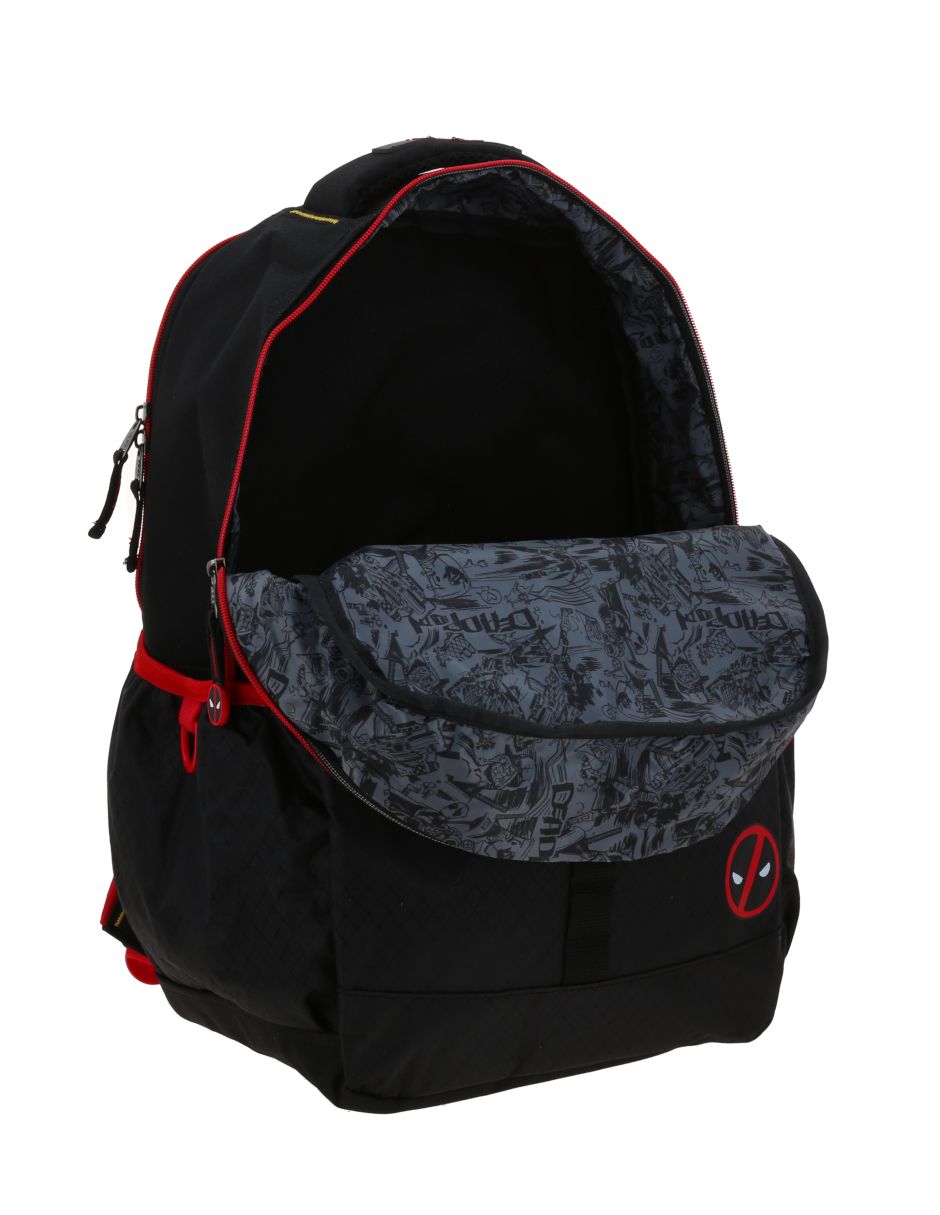 Mochila escolar Jugger 7