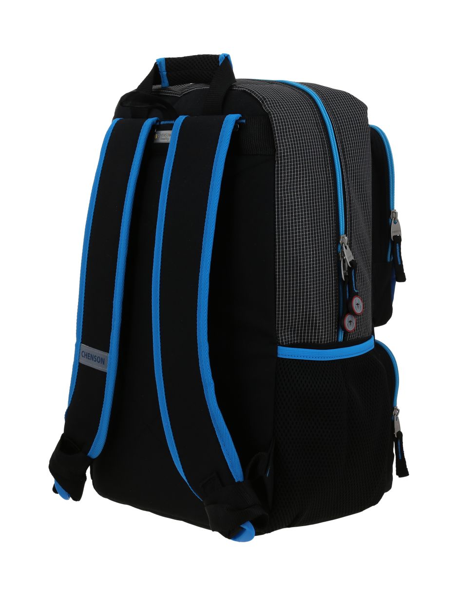 Mochila escolar Vint 5