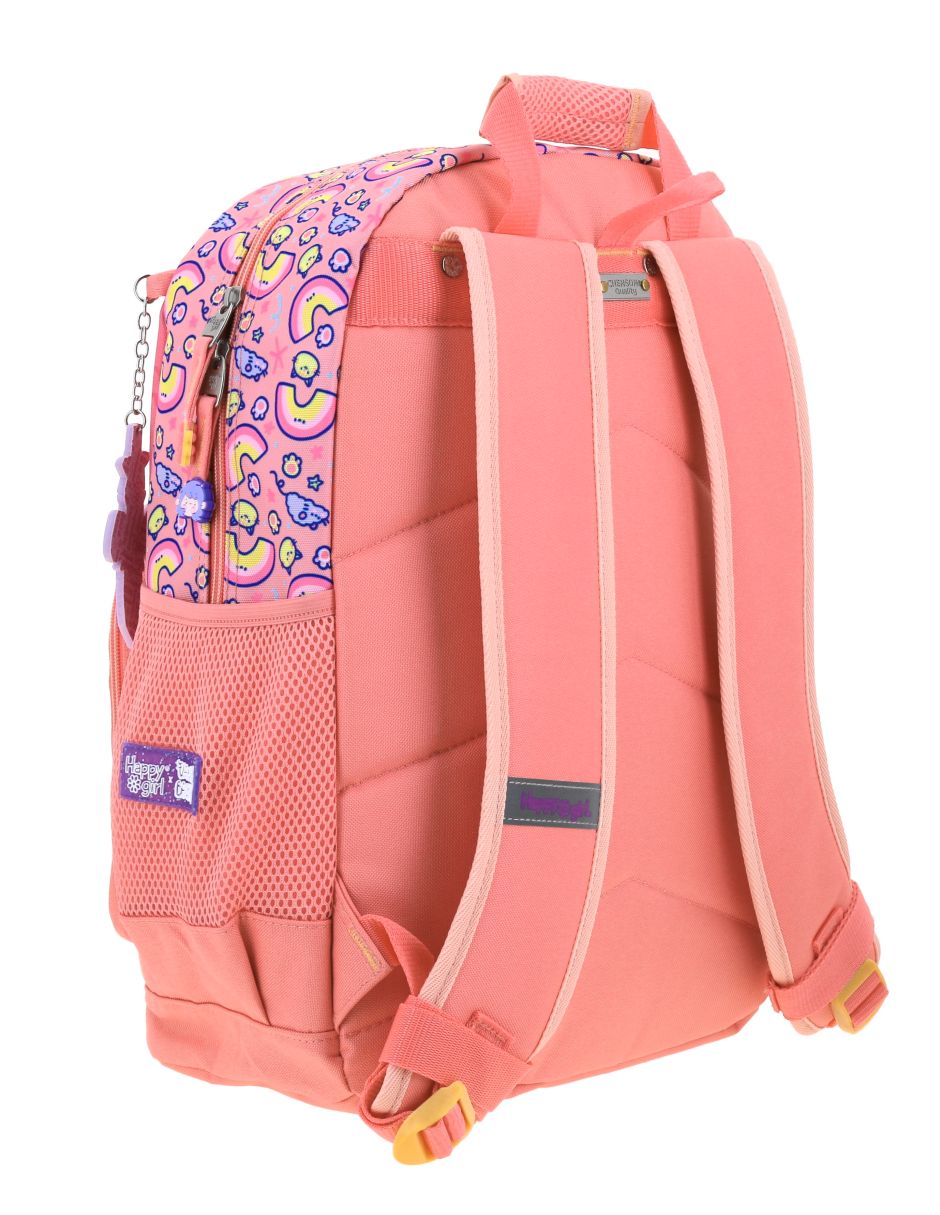 Mochila escolar Kito 3