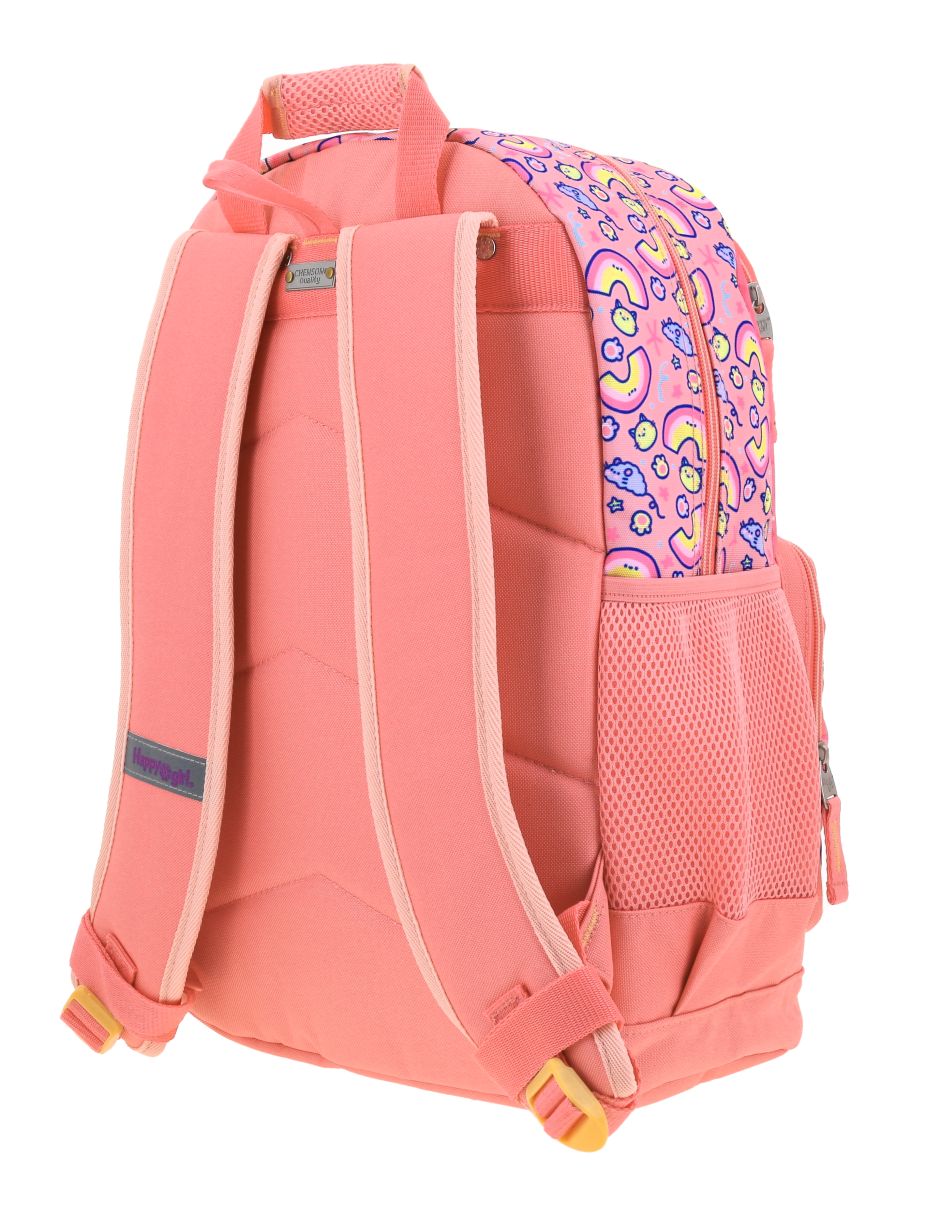 Mochila escolar Kito 5
