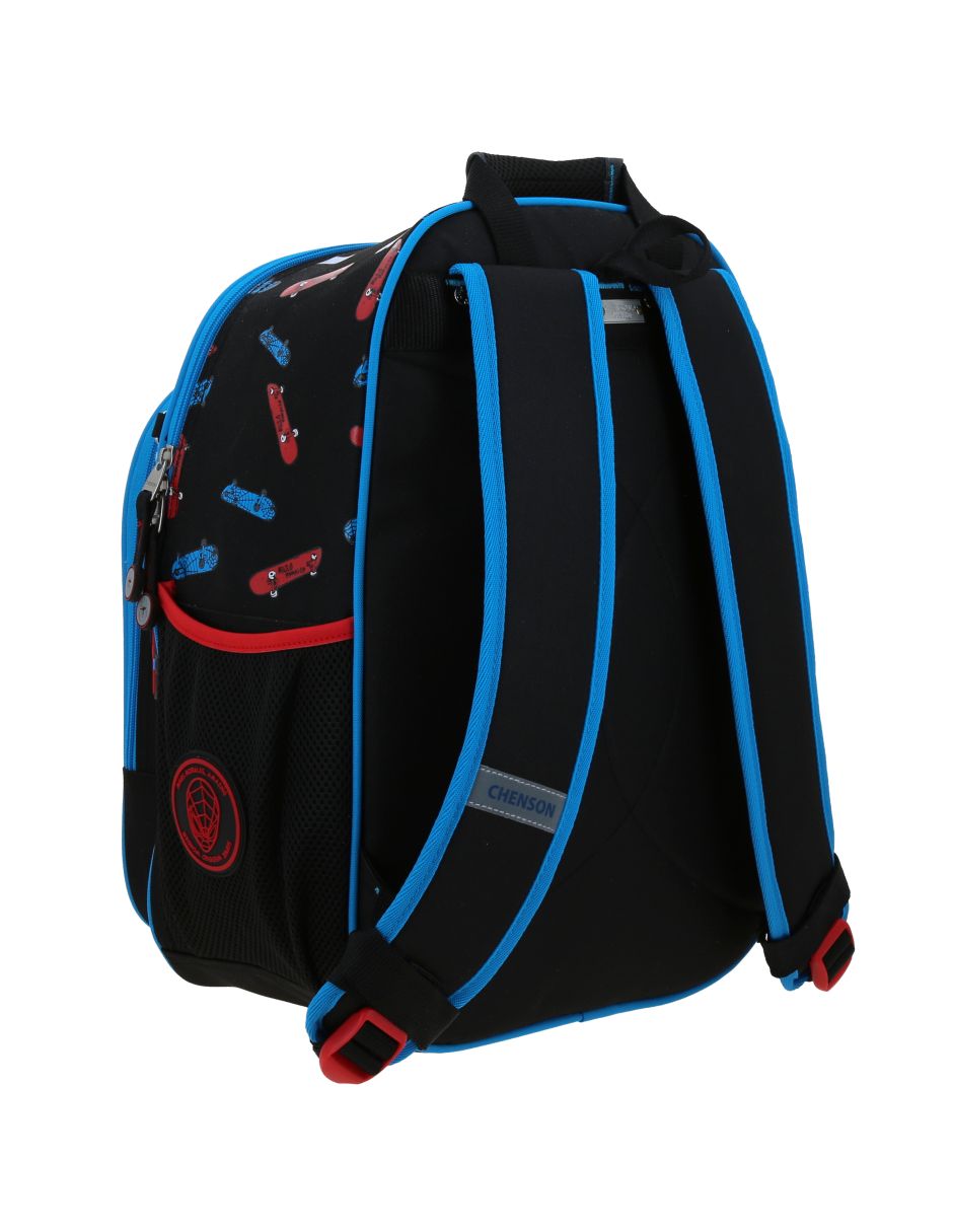 Mochila escolar Pims 3