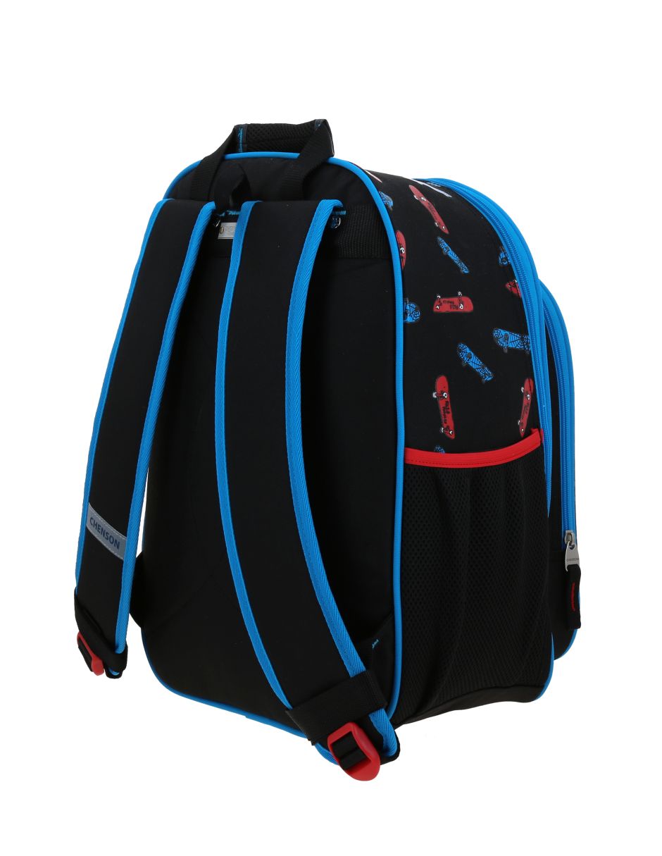 Mochila escolar Pims 5