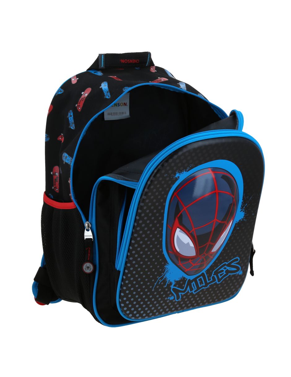 Mochila escolar Pims 7