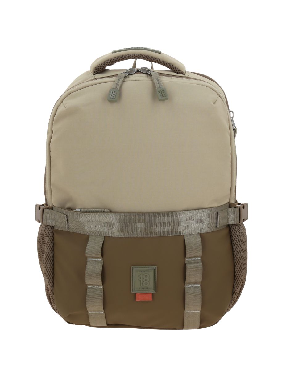 Mochila escolar Trof