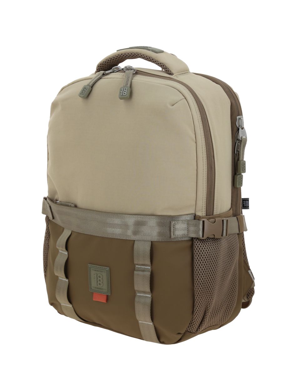 Mochila escolar Trof 2