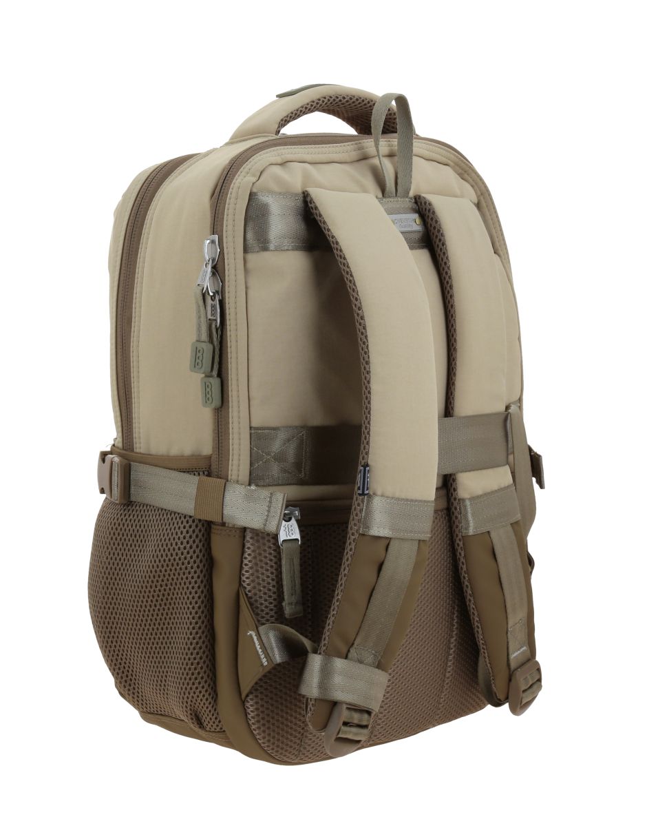 Mochila escolar Trof 3