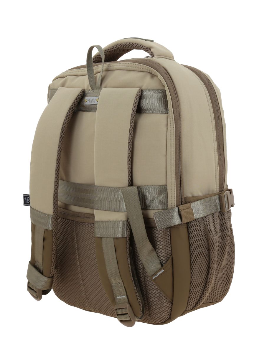 Mochila escolar Trof 5