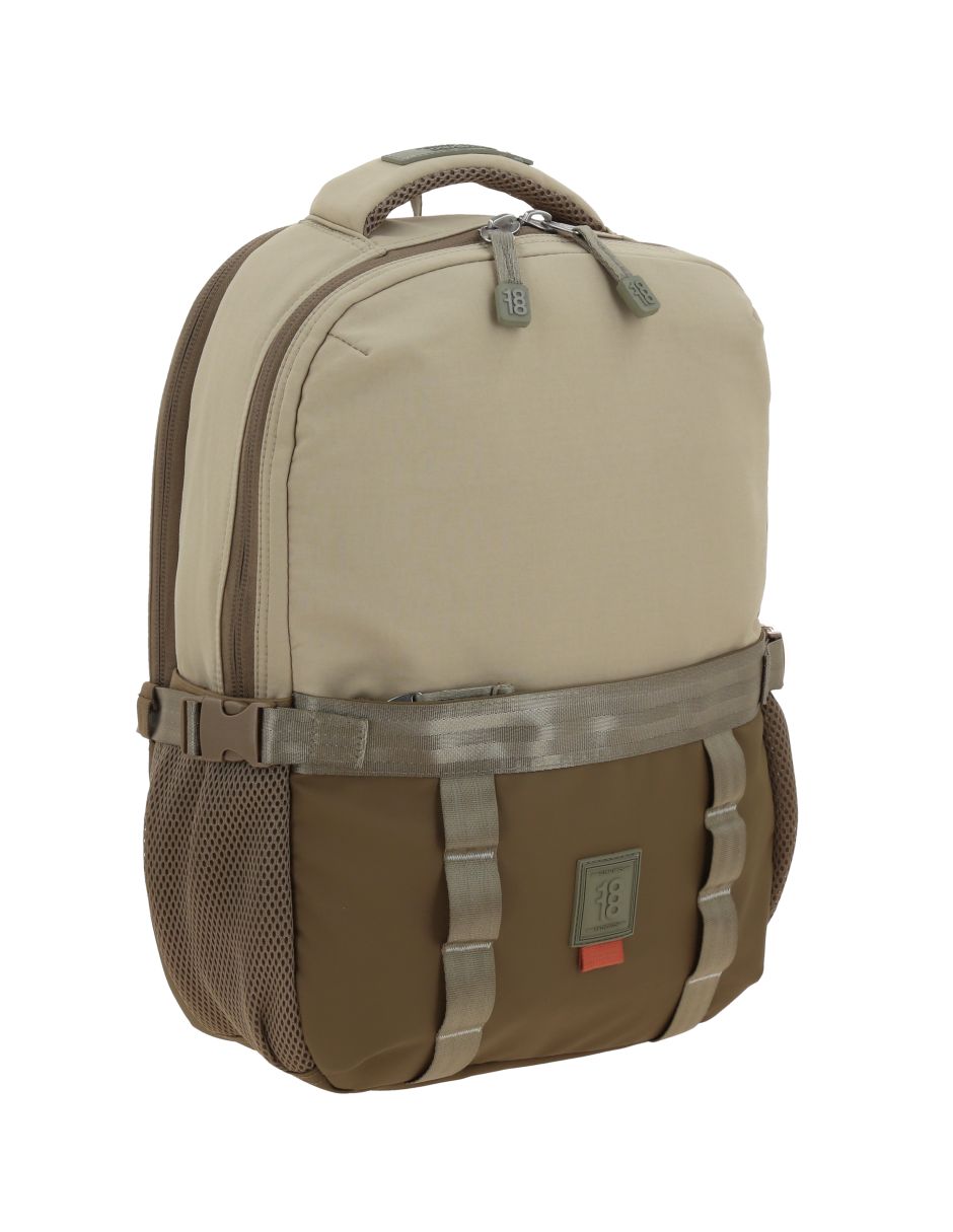 Mochila escolar Trof 6