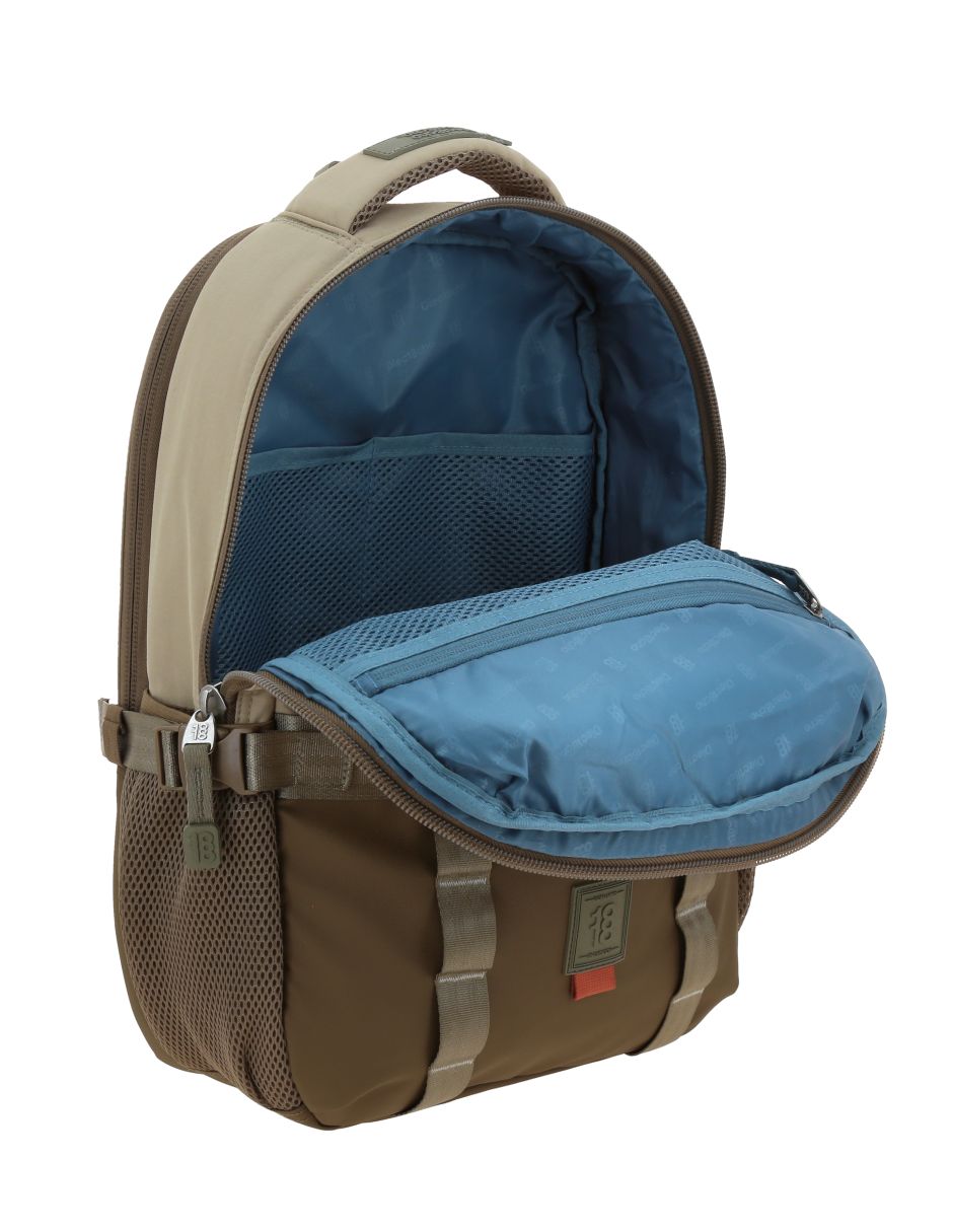 Mochila escolar Trof 7