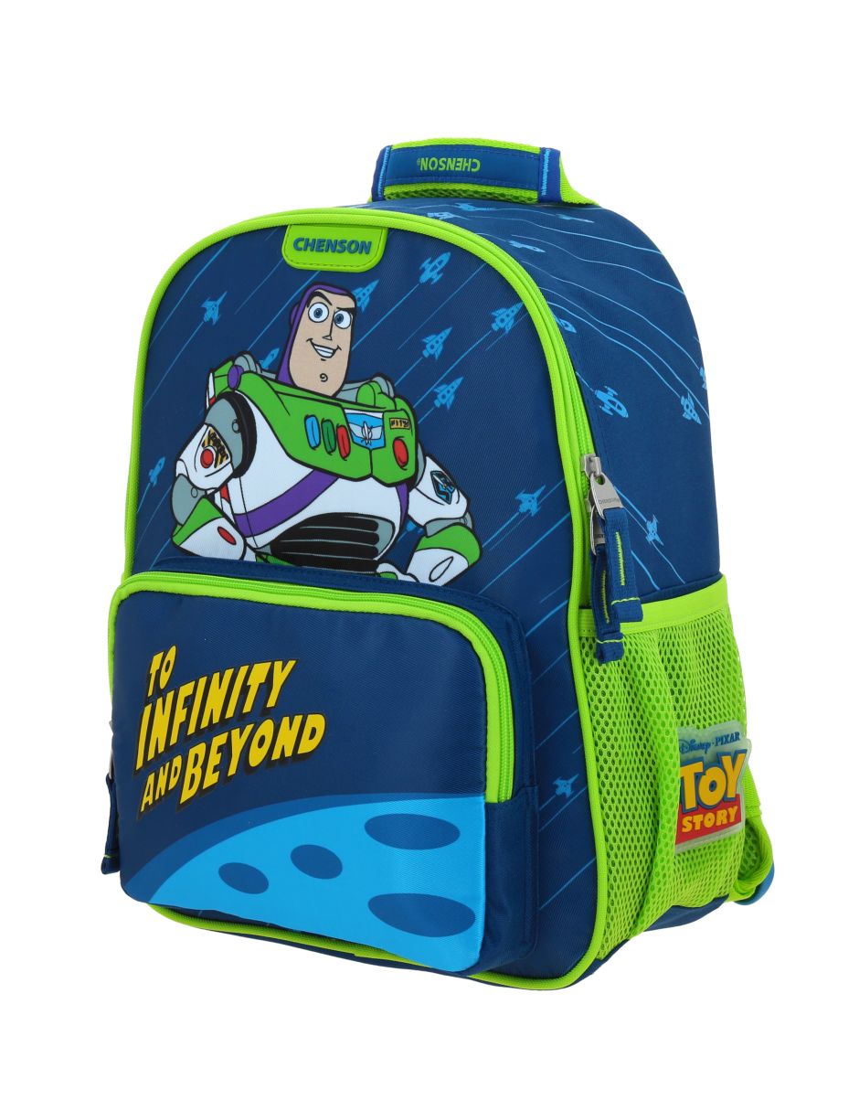 Mochila escolar Finit 2
