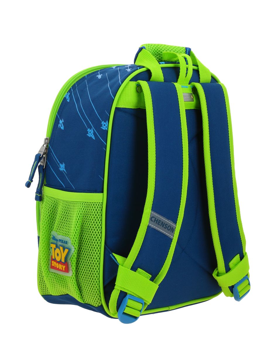 Mochila escolar Finit 3