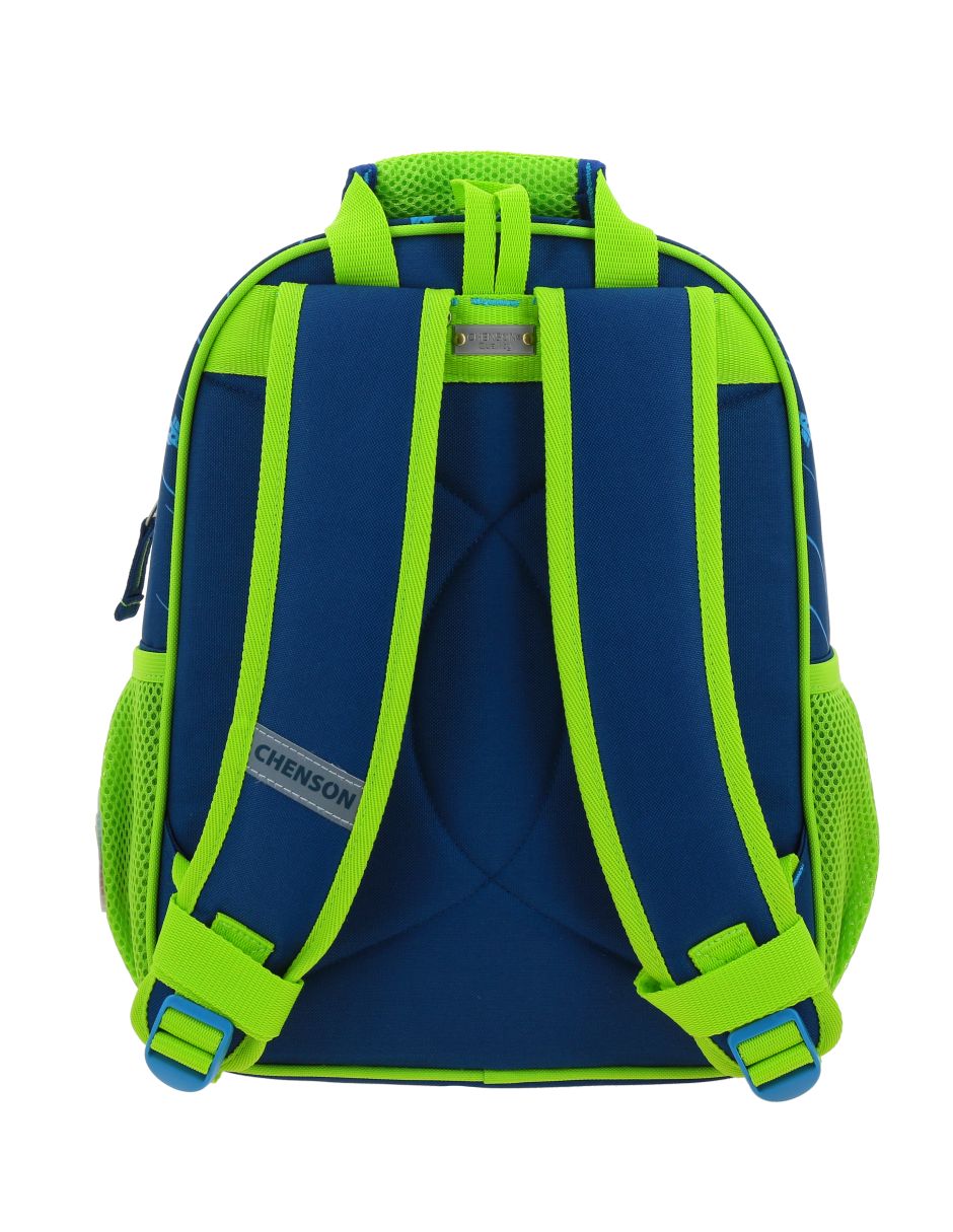Mochila escolar Finit 4