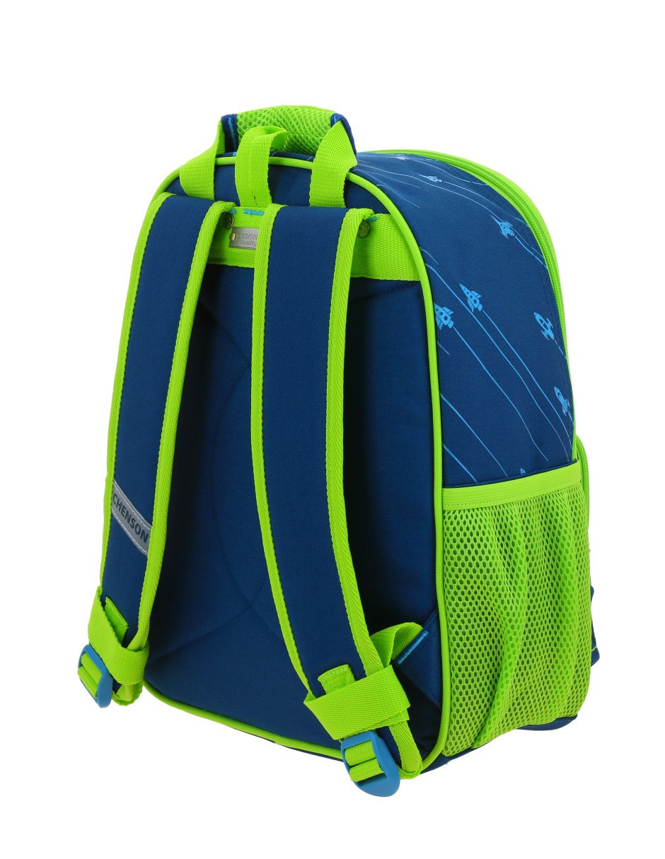 Mochila escolar Finit 5
