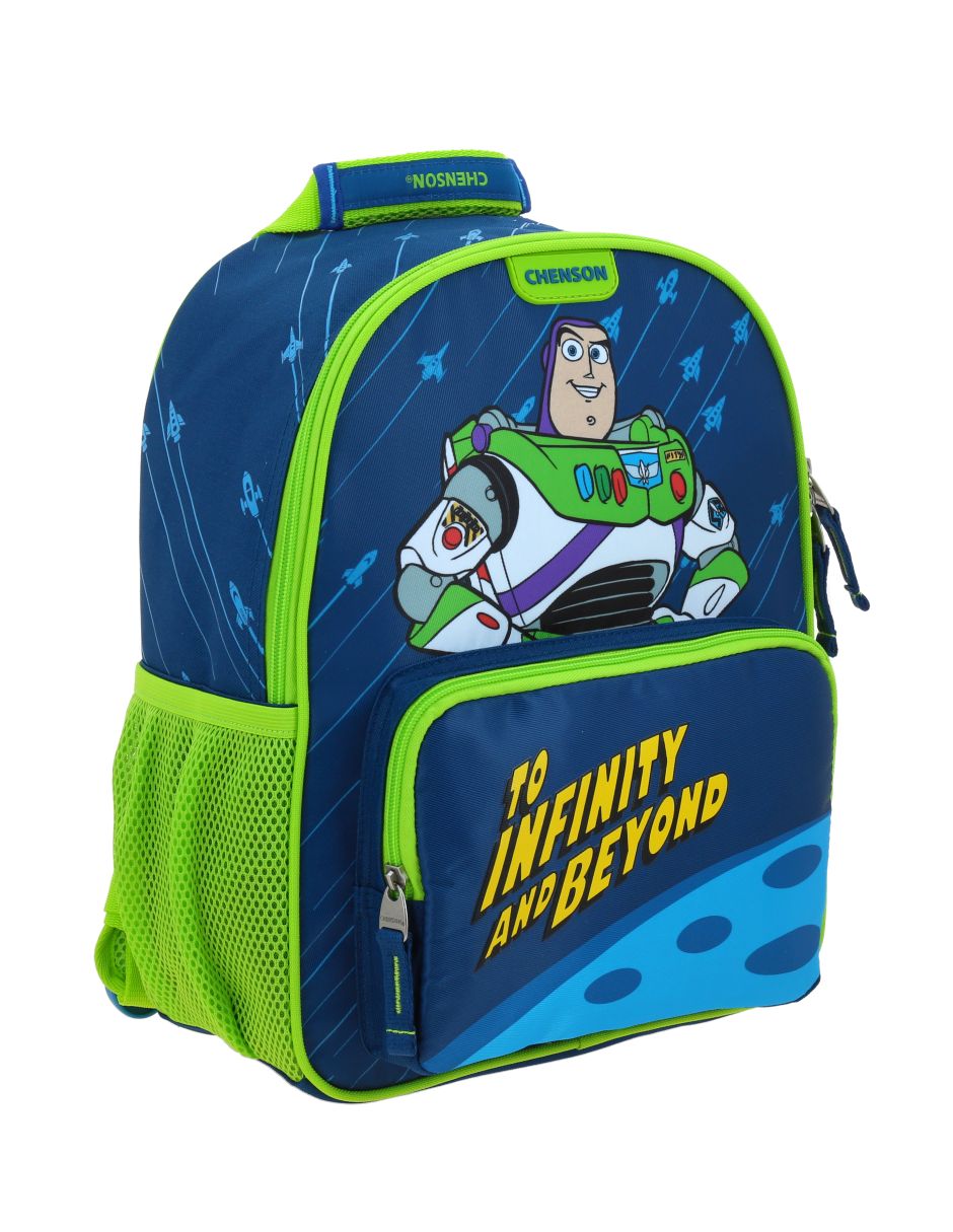 Mochila escolar Finit 6
