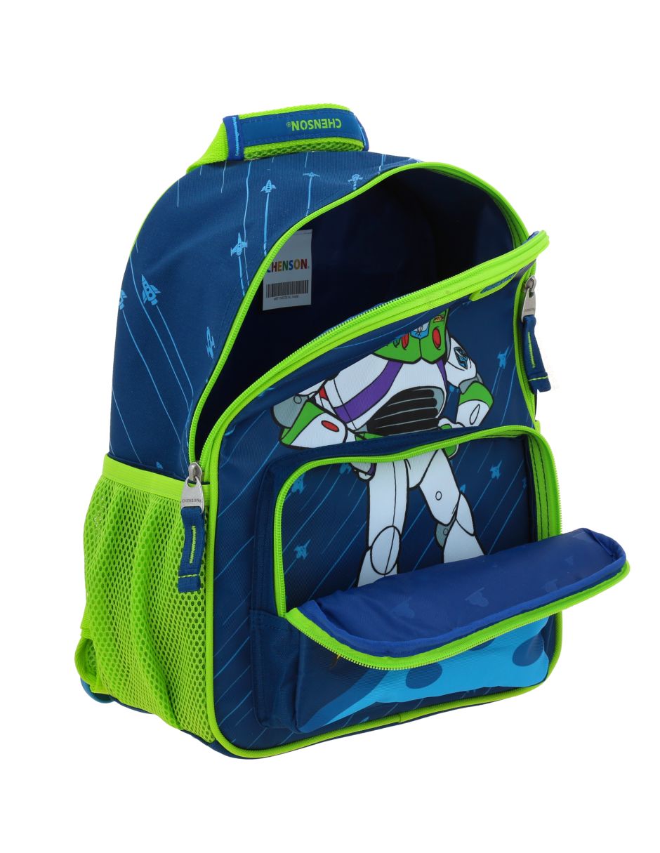 Mochila escolar Finit 7