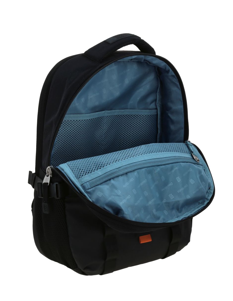 Mochila escolar Trof 7