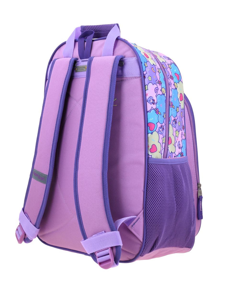 Mochila escolar Maki 5
