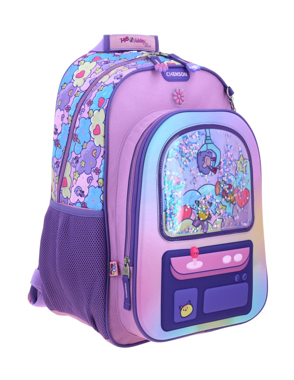 Mochila escolar Maki 6