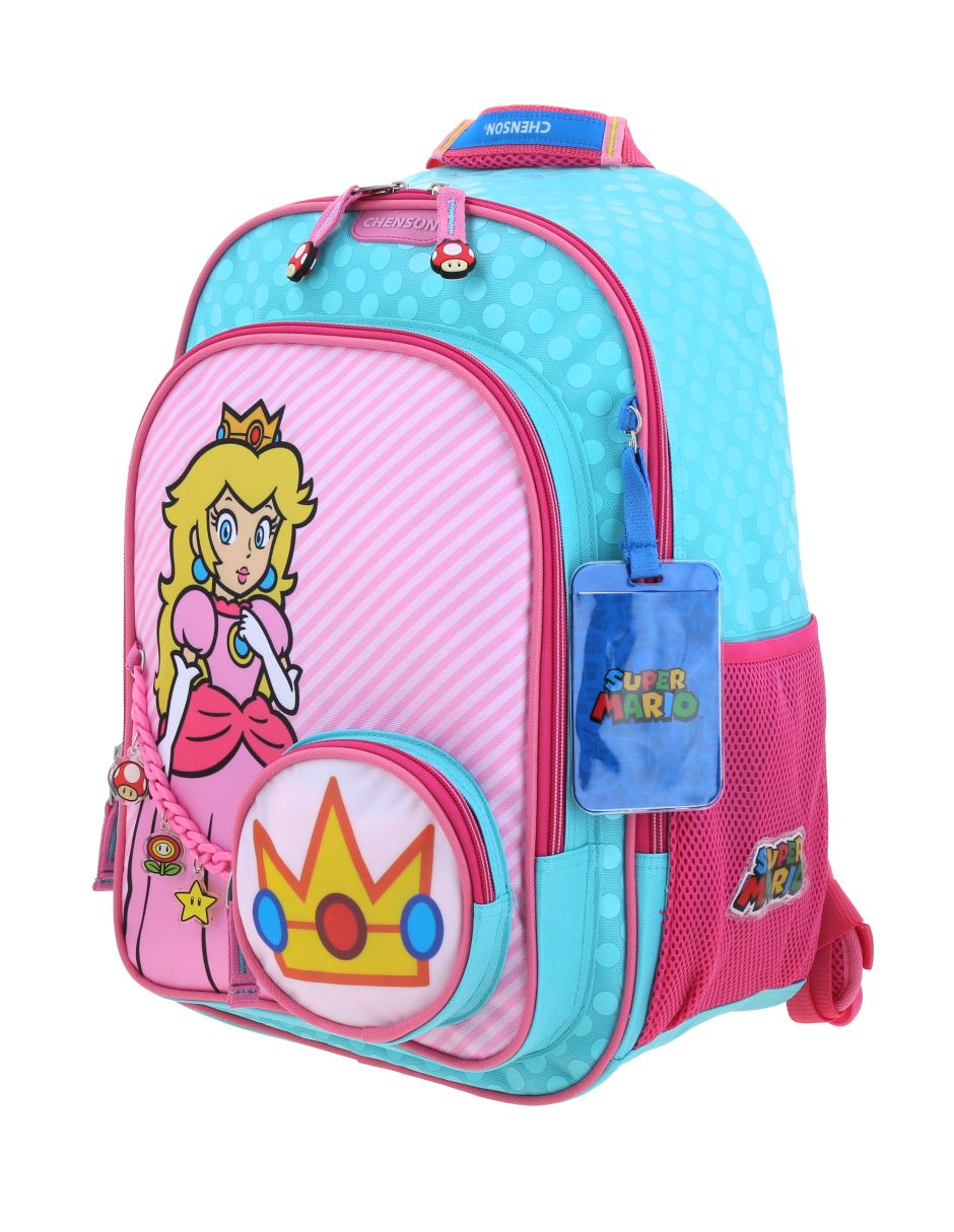 Mochila escolar Tuch 2