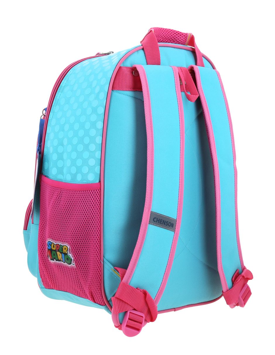 Mochila escolar Tuch 3