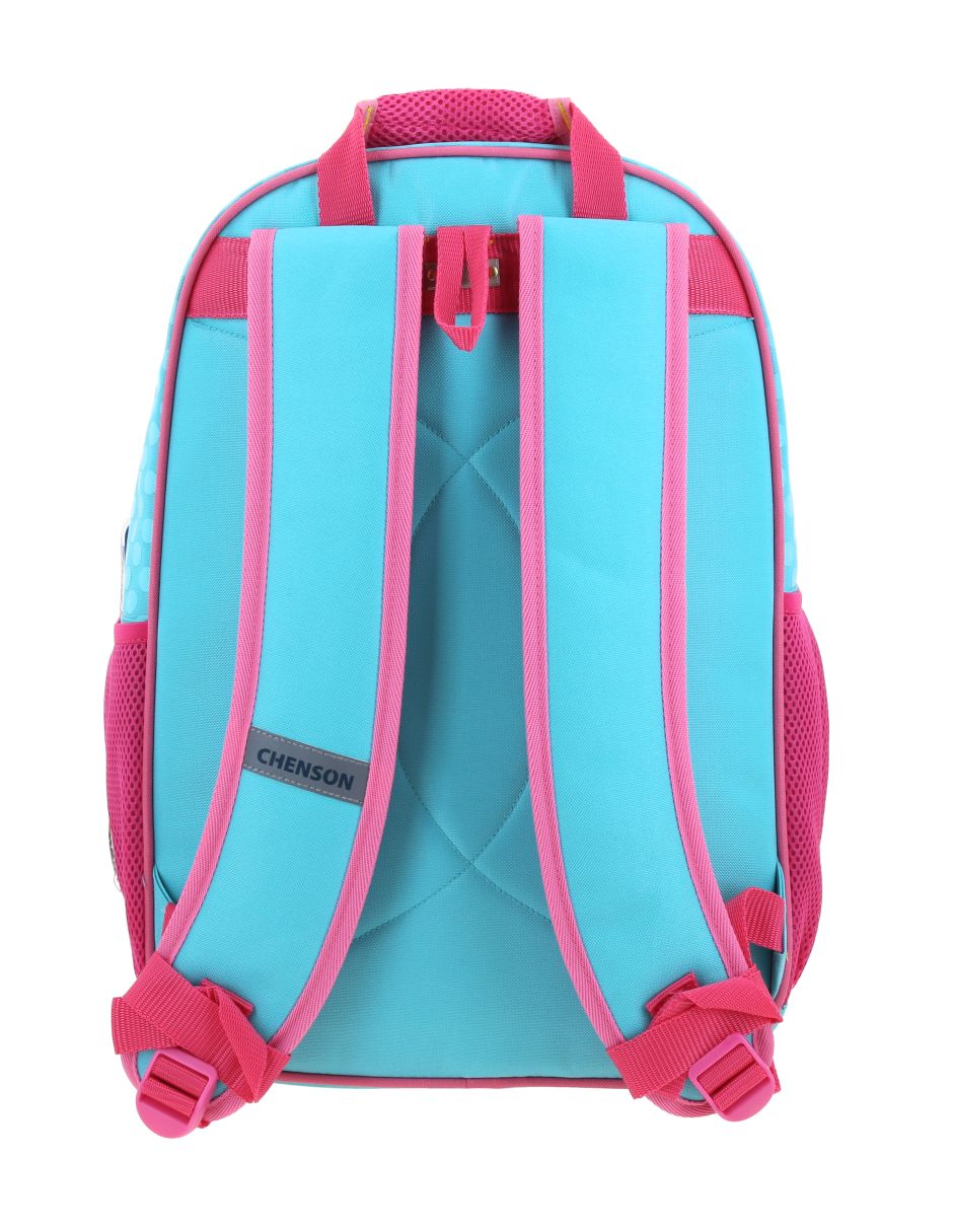 Mochila escolar Tuch 4