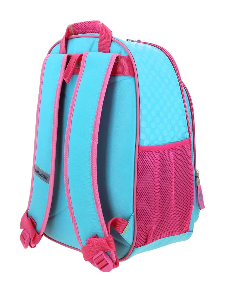 Mochila escolar Tuch 5