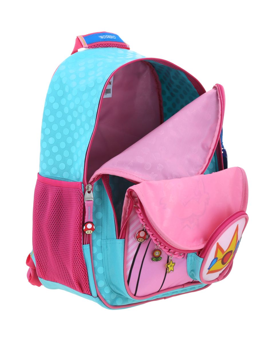 Mochila escolar Tuch 7