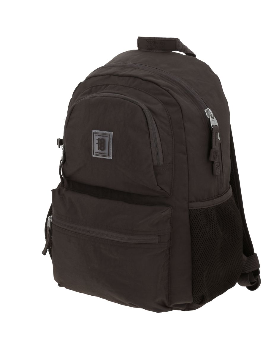 Mochila escolar Zilp 2