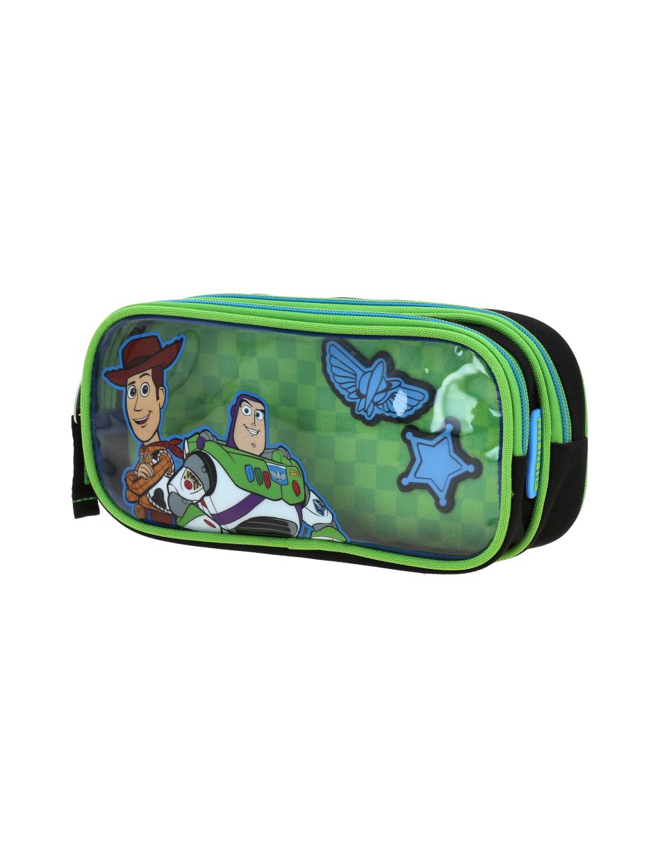 Lapicera Buzz 2