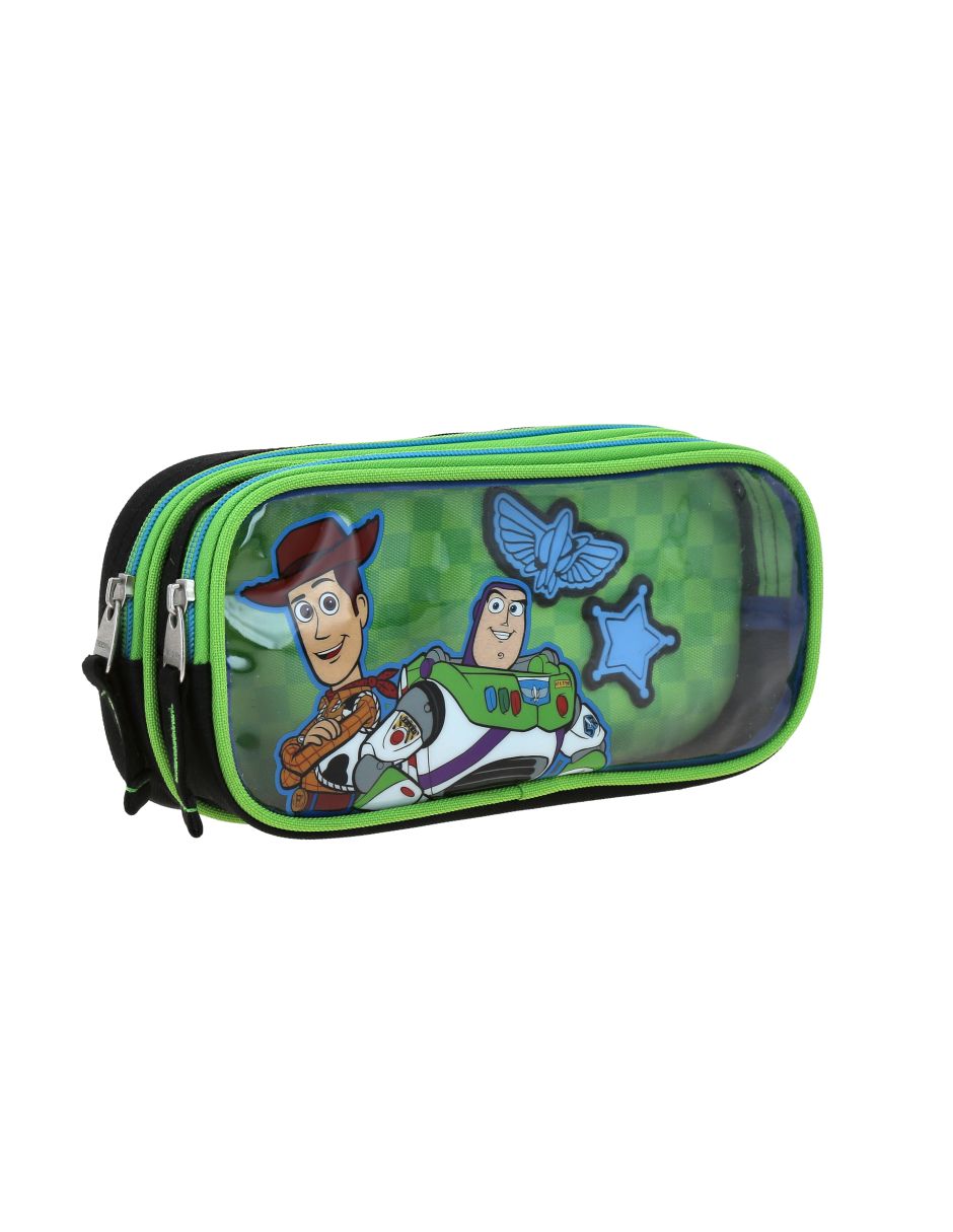 Lapicera Buzz 6