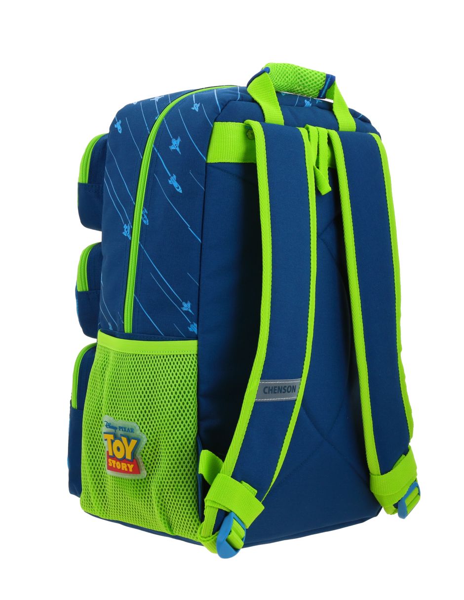 Mochila escolar Finit 3