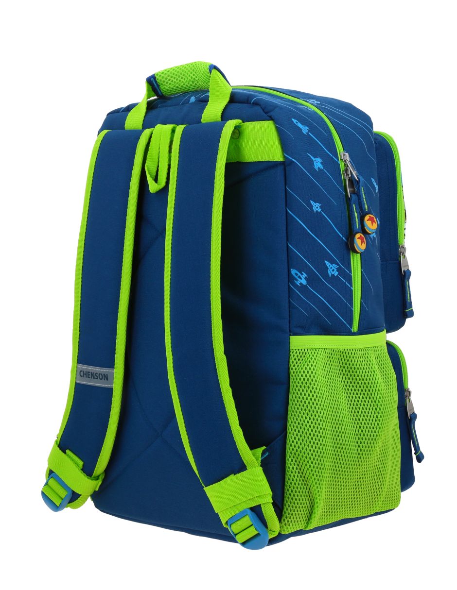 Mochila escolar Finit 5