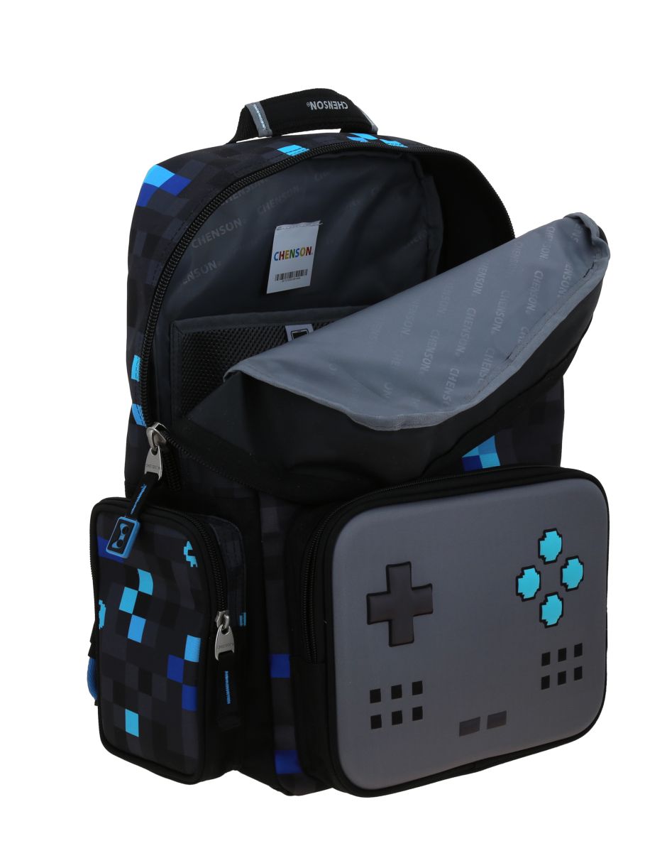Mochila escolar Str 7