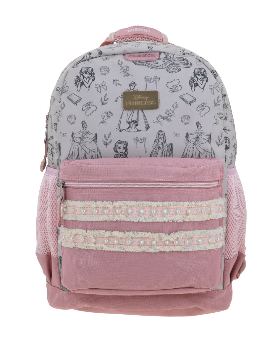Mochila escolar Tone
