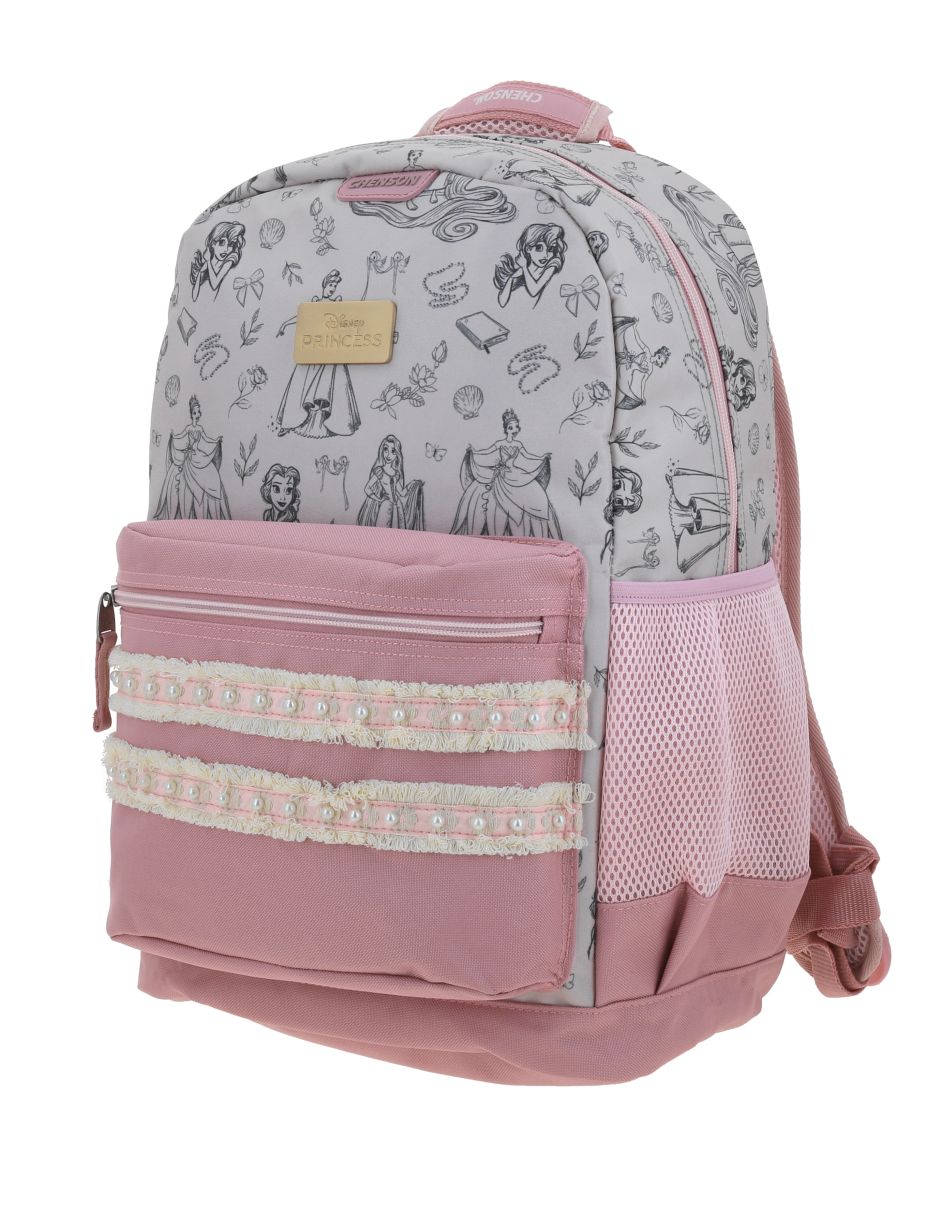 Mochila escolar Tone 2