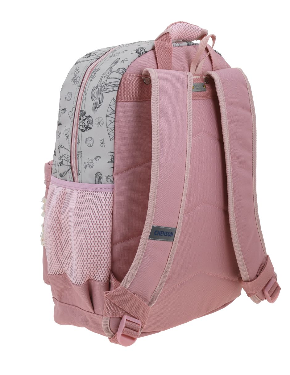 Mochila escolar Tone 3