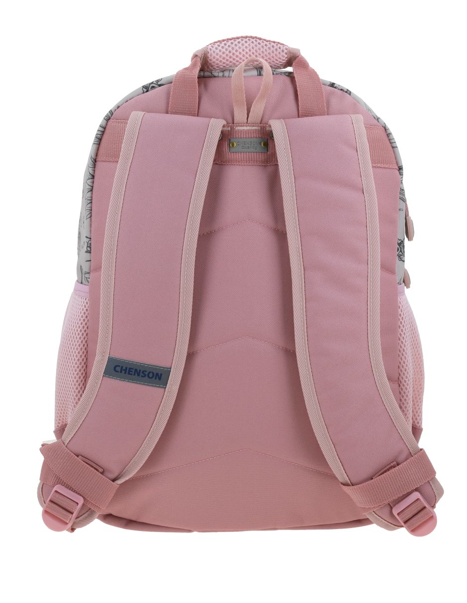 Mochila escolar Tone 4