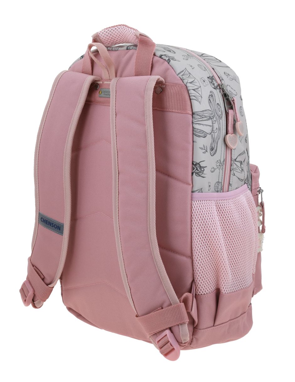 Mochila escolar Tone 5