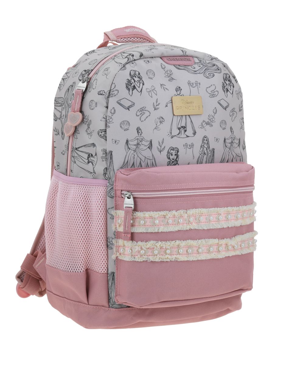 Mochila escolar Tone 6