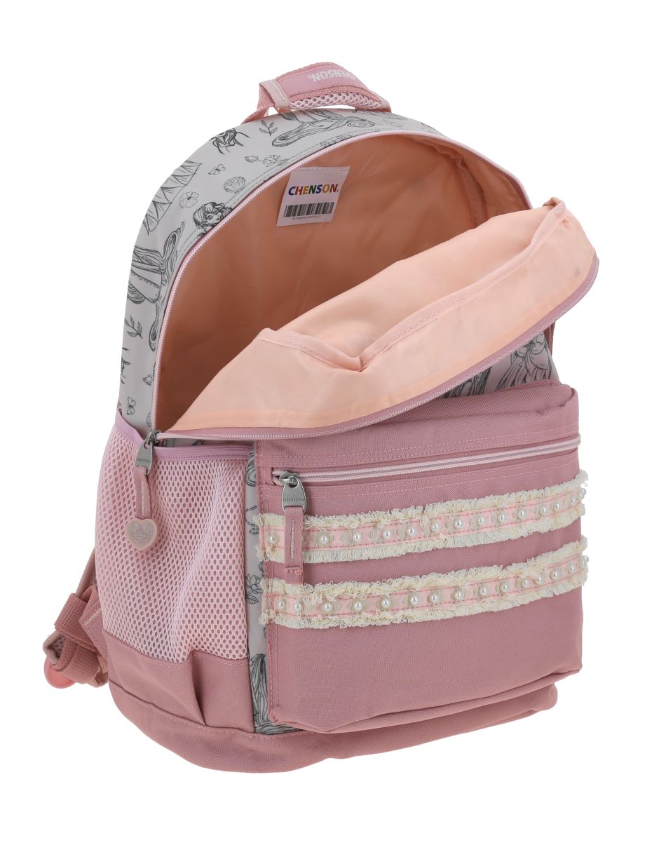 Mochila escolar Tone 7