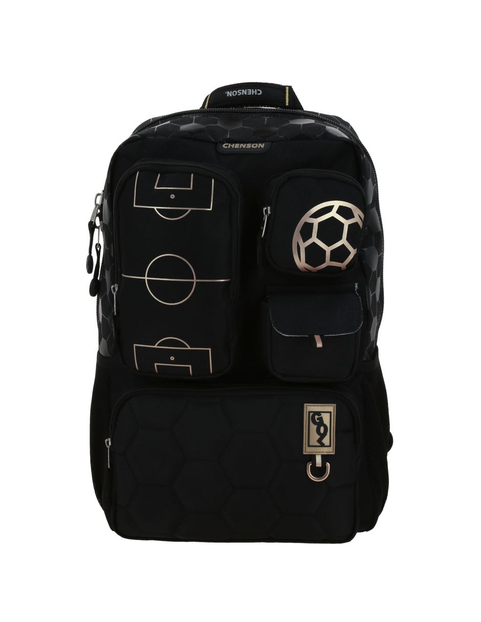 Mochila escolar Selk Mochila escolar Selk