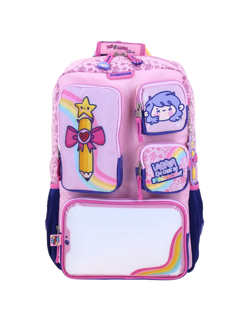 Mochila escolar Lapi