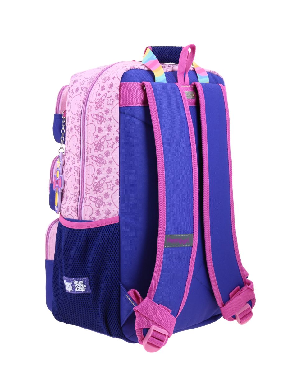 Mochila escolar Lapi 3