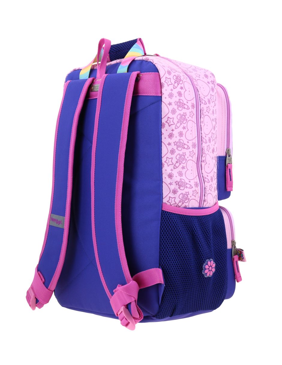 Mochila escolar Lapi 5